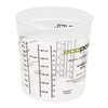 EcoPoxy Graduated Mixing Cups