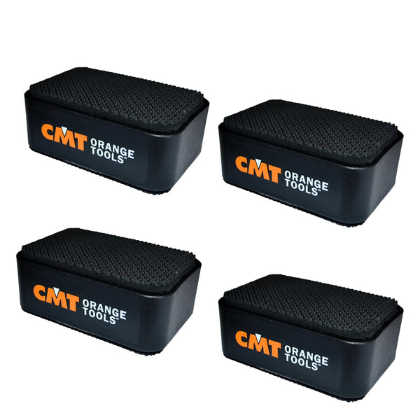 CMT 4 Piece Bench Block Set