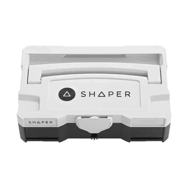 Shaper MINI Systainer – Customizable