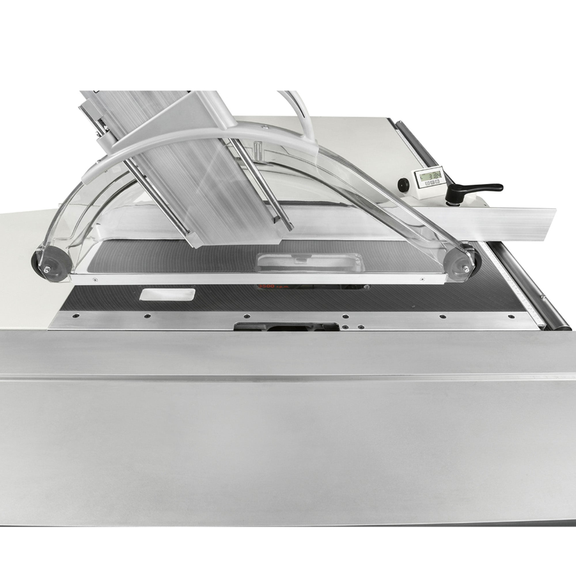 SCM Nova SI 4k 10.5' Sliding Table Saw (1PH)