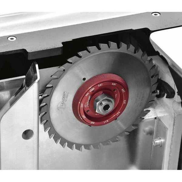 SCM Nova SI 4k 10.5' Sliding Table Saw (1PH)