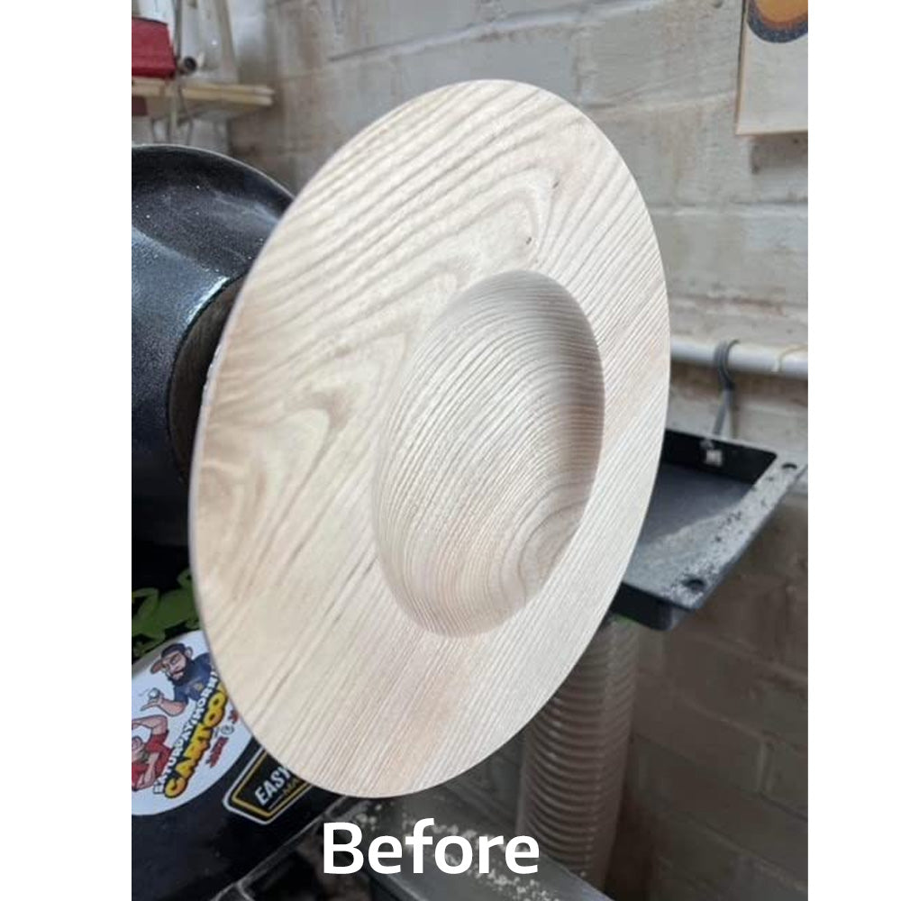 Yorkshire Grit Original Abrasive Paste for Wood