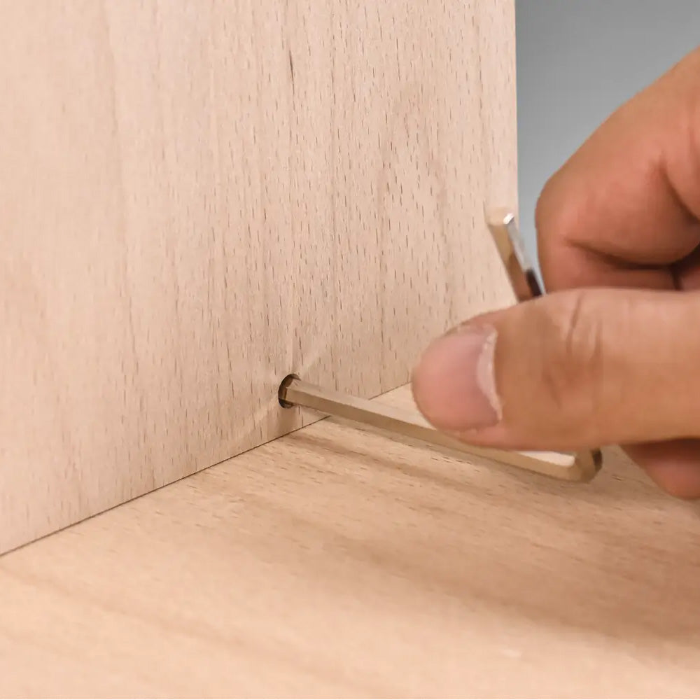 Lamello Clamex P-14 P-System Connectors