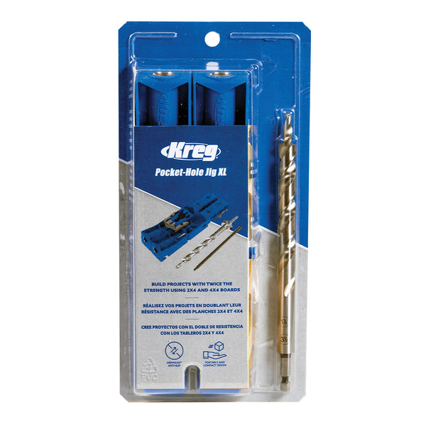 Kreg Pocket Hole Jig XL