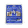 MicroJig BLADEMATCH Arbor Shims (6 Pack)