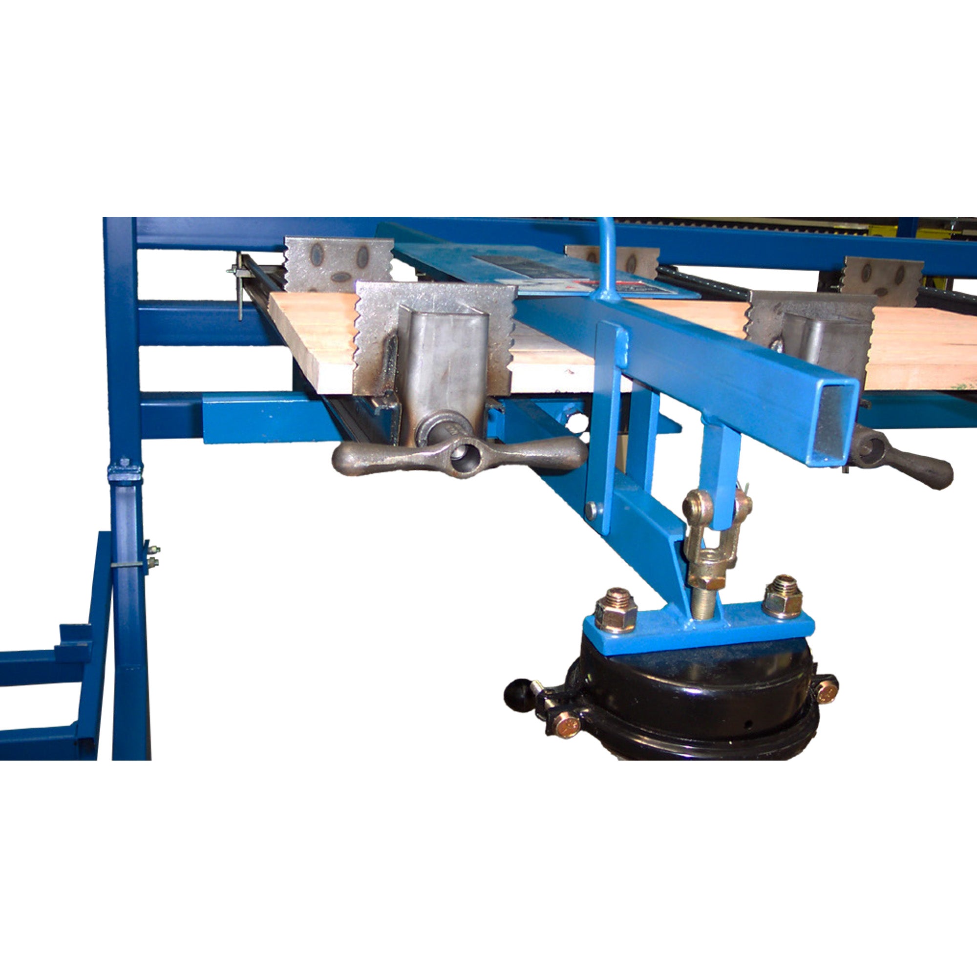 JLT #180A-M2 Pneumatic Panel Flattener 40