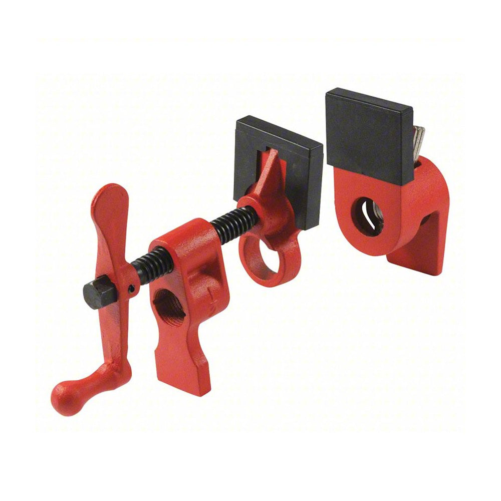 Bessey Pipe Clamps