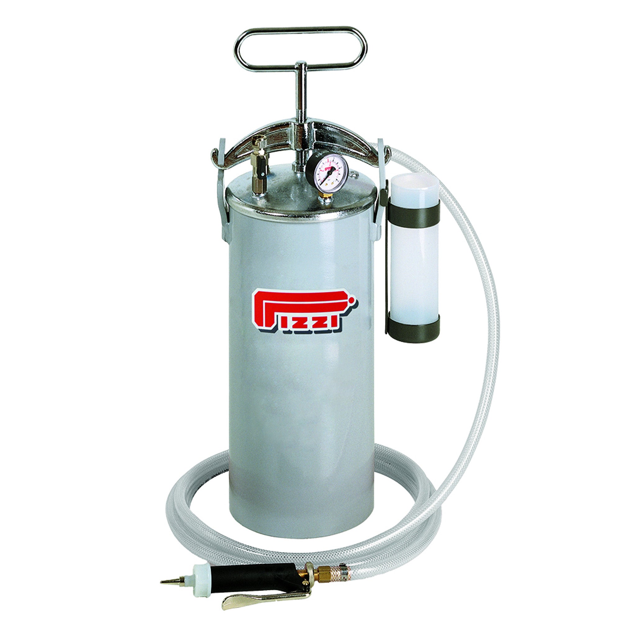 Pizzi A8 Pressurized Glue Tank for PVA Glues