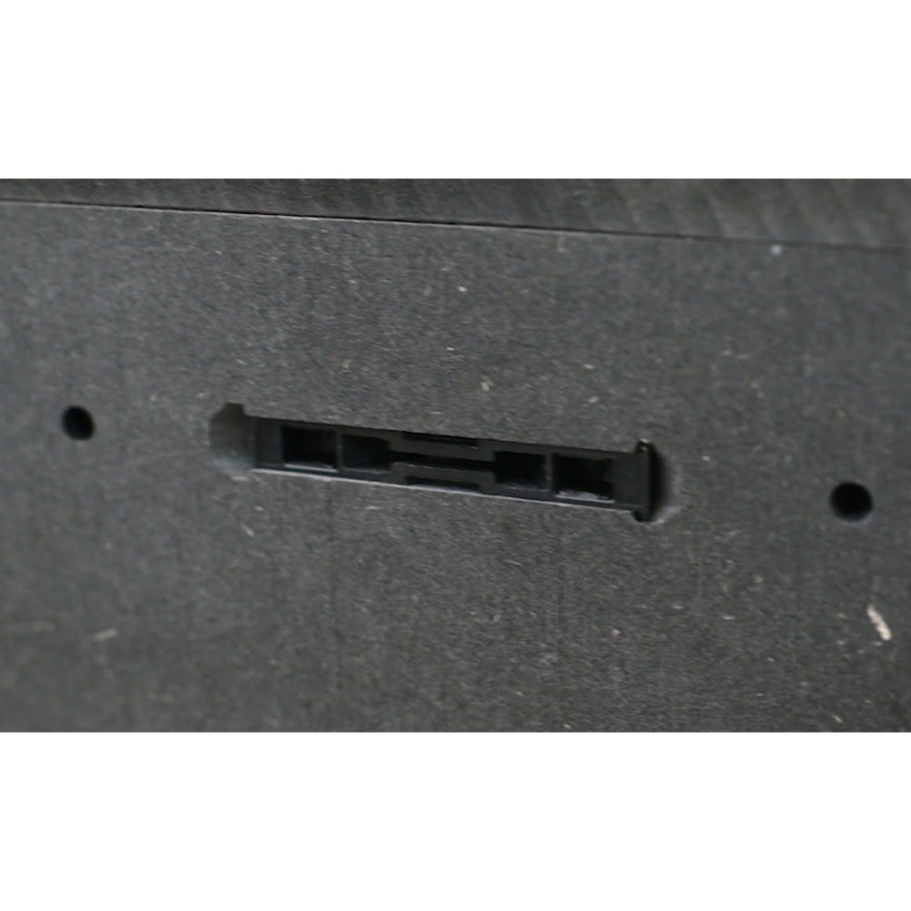 Lamello Zeta P2 P-System Positioning Pins 5mm