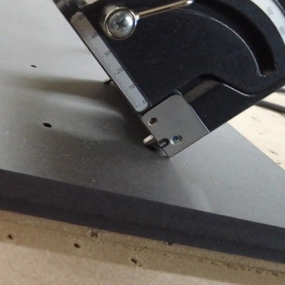 Lamello Zeta P2 P-System Positioning Pins 5mm