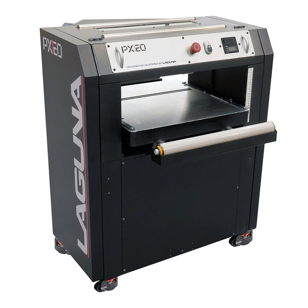 Laguna PX|20 ShearTec: II Planer