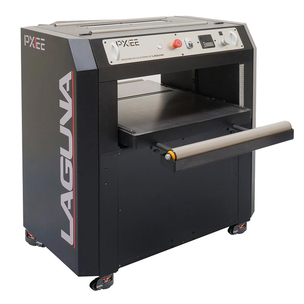 Laguna PX|22 ShearTec: II Planer 7.5HP, 1-PH, 220V