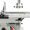 SCM Minimax S 45 N 18" Band Saw 2.5hp, 1PH, 230V