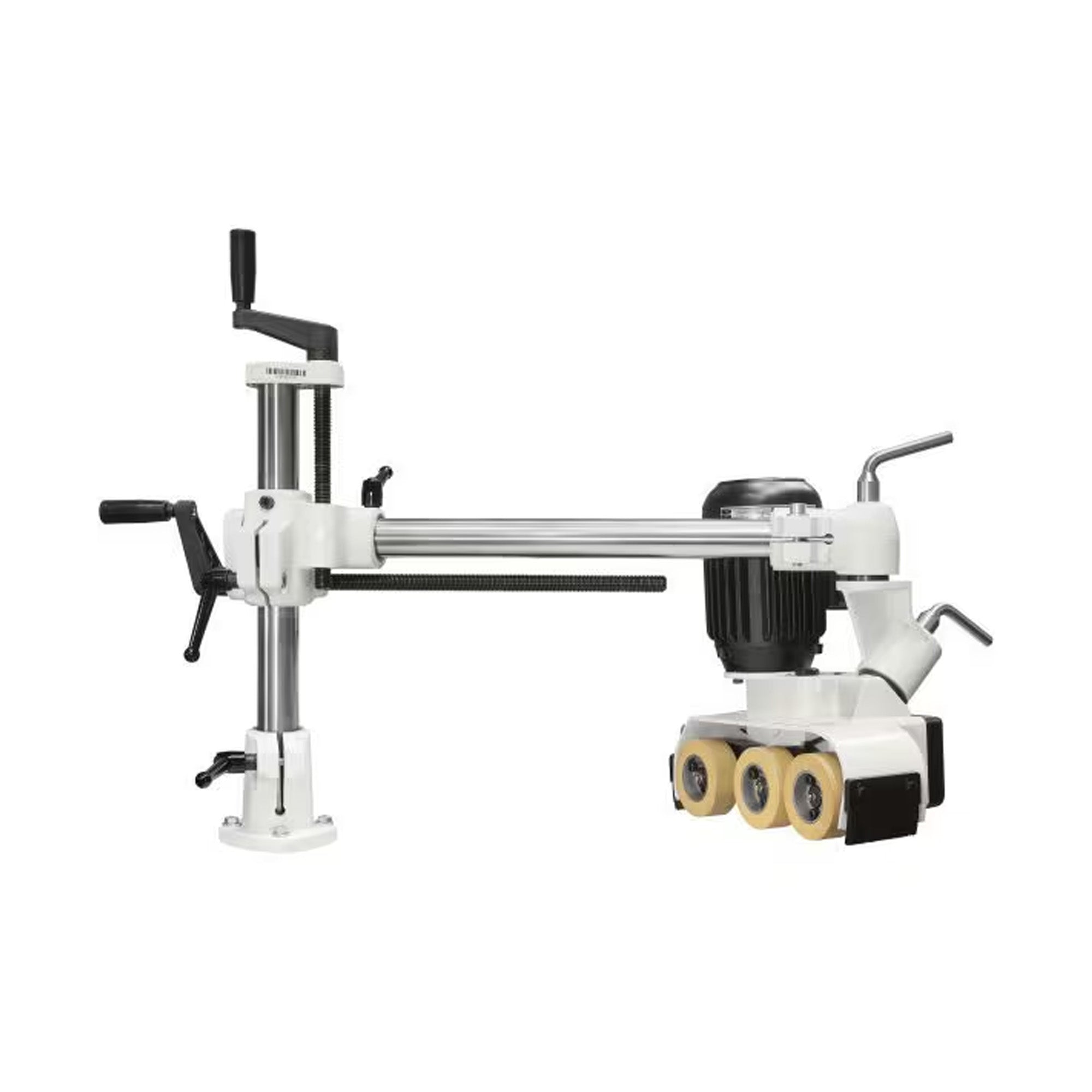 SCM Formula Feed 32 Power Feeder
