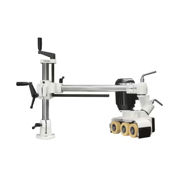 SCM Formula Feed 32 Power Feeder