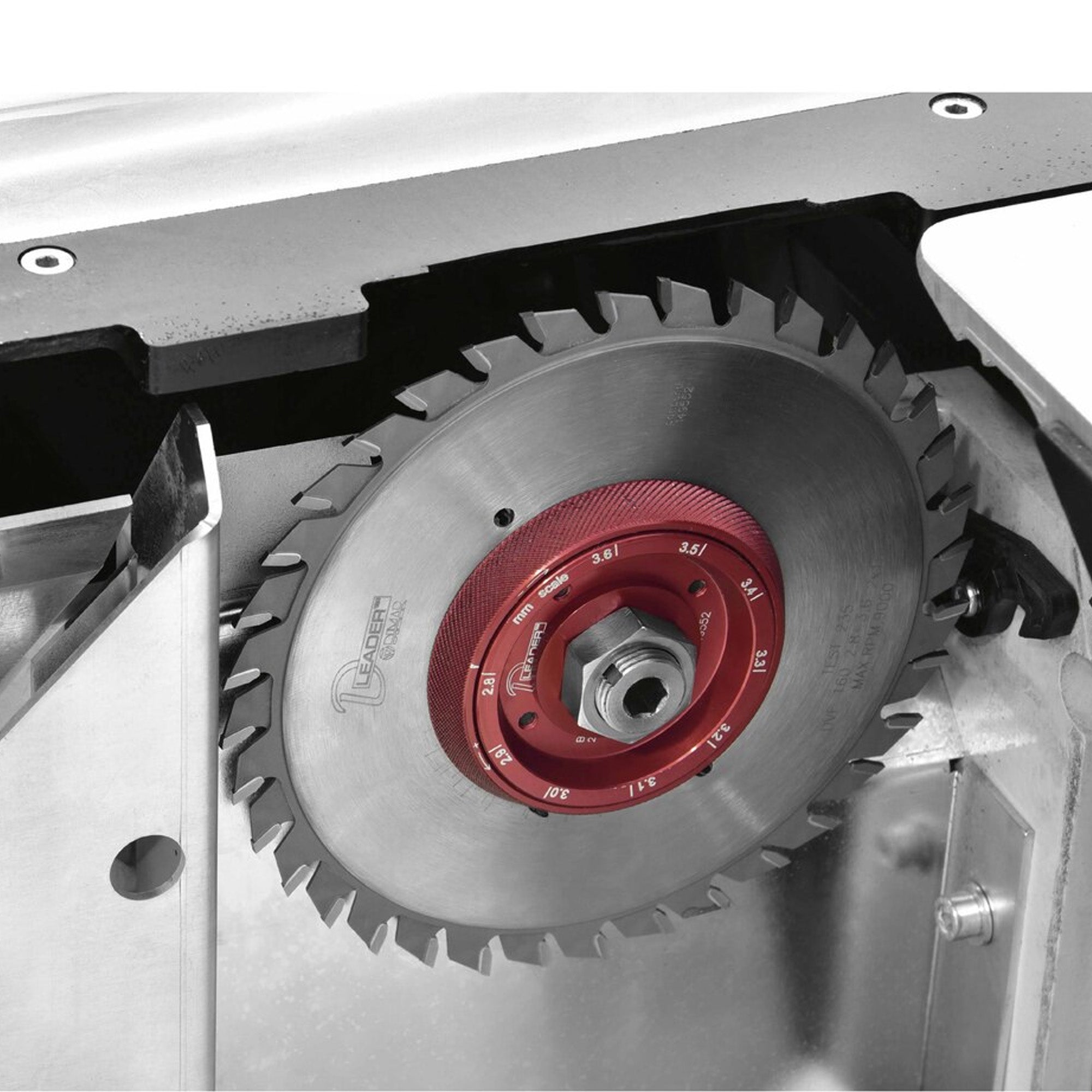SCM Nova SI 4s Sliding Table Saw