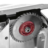 SCM Nova SI 4K EP Sliding Table Saw w/Ready 3UP Control (3PH)