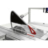 SCM L'invincibile Si 3 Sliding Table Saw 10.5 ft. w/ 15" Eye-S Control