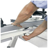 SCM L'invincibile Si 3 Sliding Table Saw 10.5 ft. w/ 15" Eye-S Control