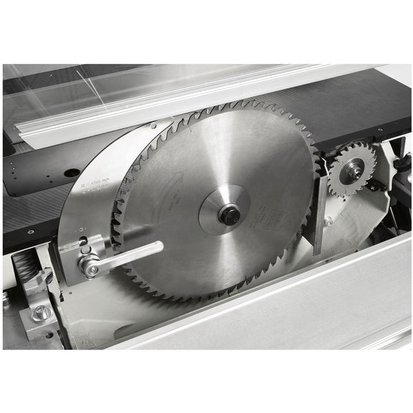 SCM L'invincibile Si 3 Sliding Table Saw 10.5 ft. w/ 15" Eye-S Control