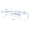 SCM Minimax SI 315ES Sliding Table Saw - 10.5' Slider