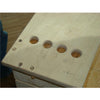 Mafell Special Drill Bit for Copying Insert