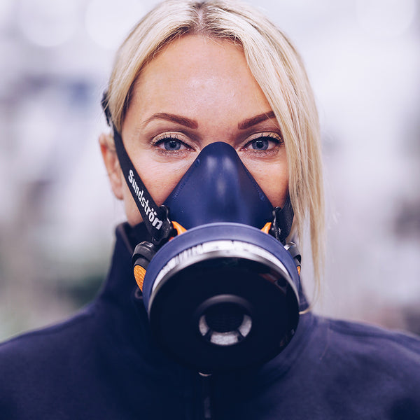 Sundström Air Purifying Respirator SR 100 Pro Packs