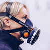 Sundström Air Purifying Respirator SR 100 Pro Packs