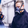 Sundström Air Purifying Respirator SR 100 Pro Packs