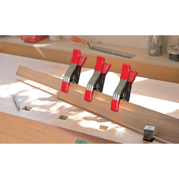 Bessey Steel Spring Clamps