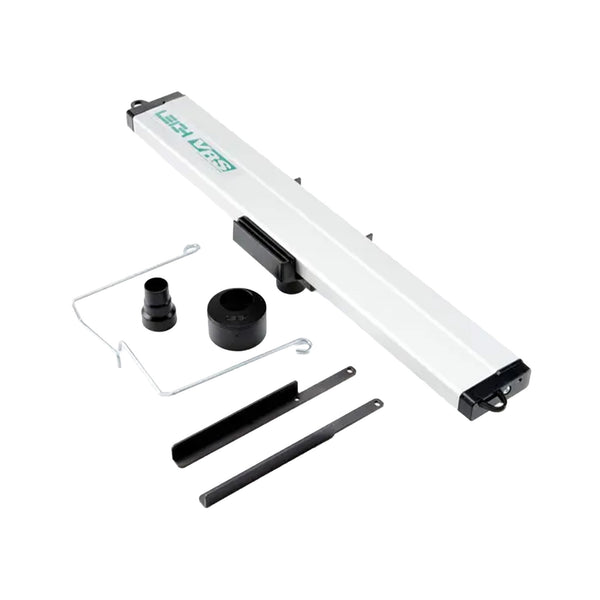 Leigh VRS Vacuum & Router Support for Super 18" Jig