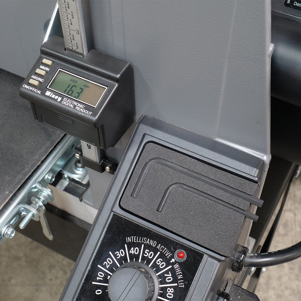 SuperMax 16-32 Drum Sander