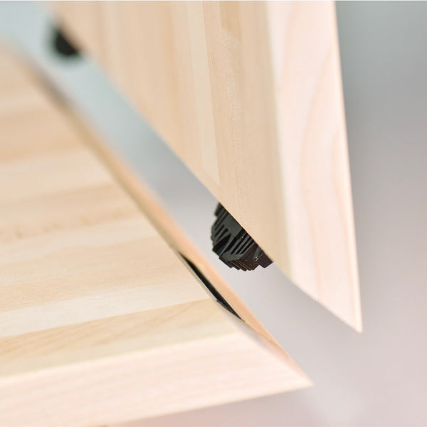 Lamello Tenso P-10 (with preload clip) P-System Connectors