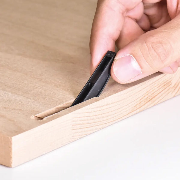 Lamello Tenso P-10 (with preload clip) P-System Connectors