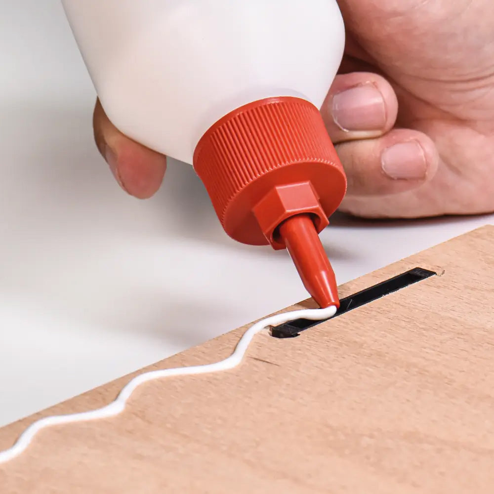 Lamello Tenso P-10 (with preload clip) P-System Connectors