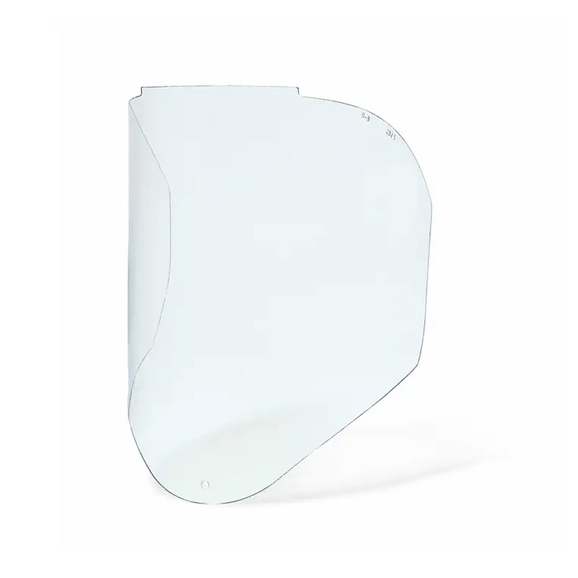 Uvex Clear Bionic Replacement Shield