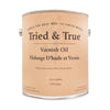 Tried & True Varnish Oil - Gallon