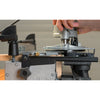 Leigh VRS Vacuum & Router Support for Super 18" Jig