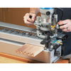 Leigh VRS Vacuum & Router Support for Super 18" Jig