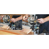 Leigh VRS Vacuum & Router Support for Super 18" Jig