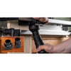 Leigh VRS Vacuum & Router Support for Super 18" Jig