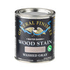 General Finishes Water-Based Wood Stains - Pint
