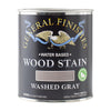 General Finishes Water-Based Wood Stains - Quart