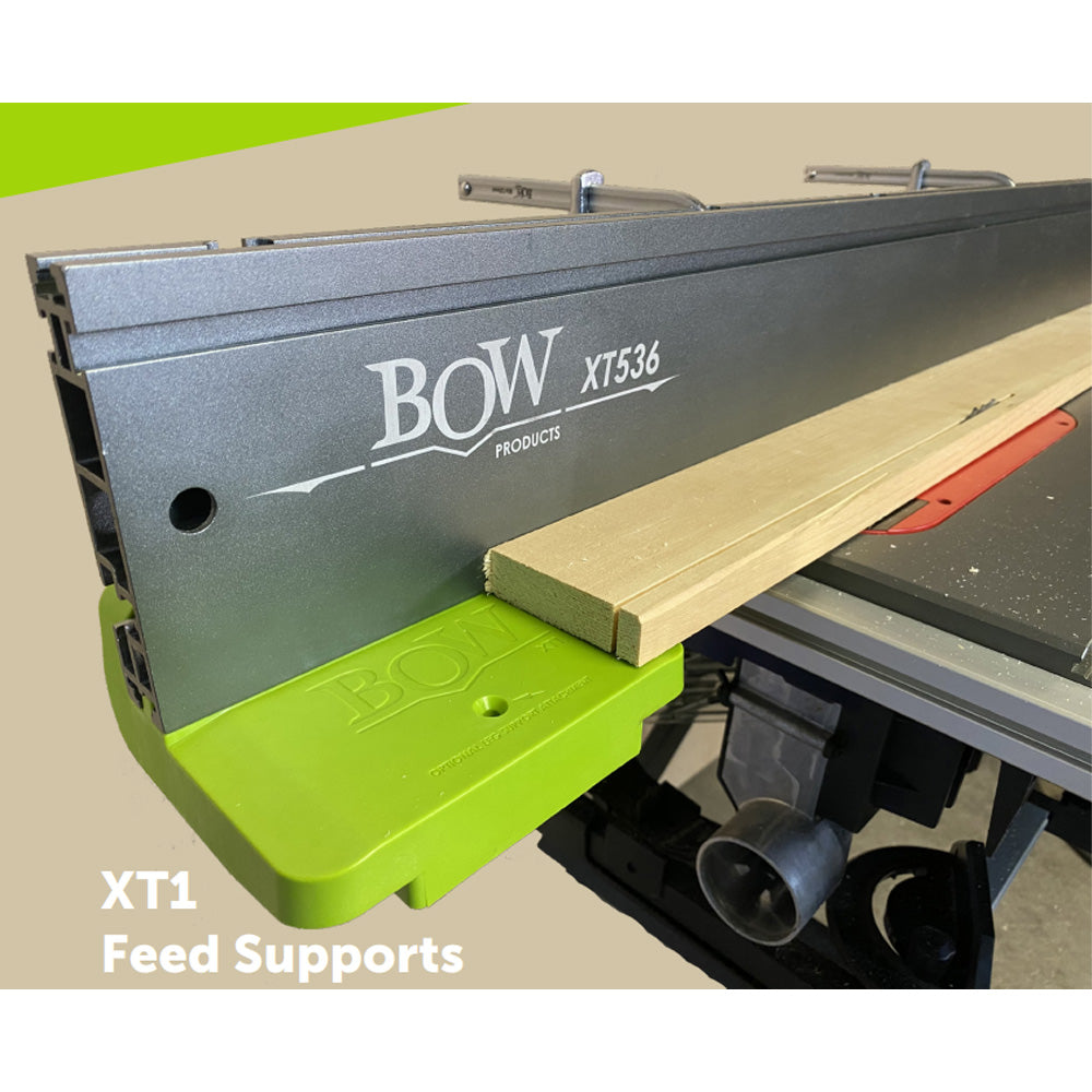 BOW Products XT Feed Supports (2 Pack)