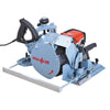 Mafell ZK 115Ec Notch Cutter w/Skew Notch Cutter Head