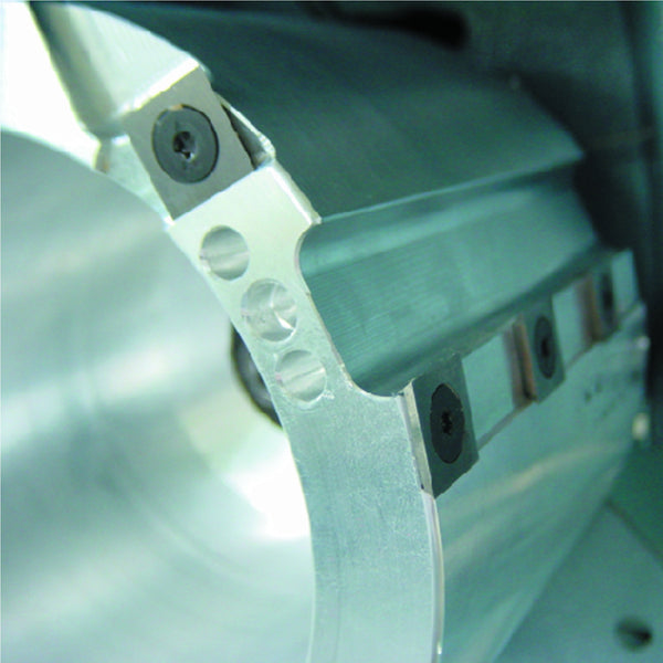 Mafell ZK 115Ec Notch Cutter w/Skew Notch Cutter Head