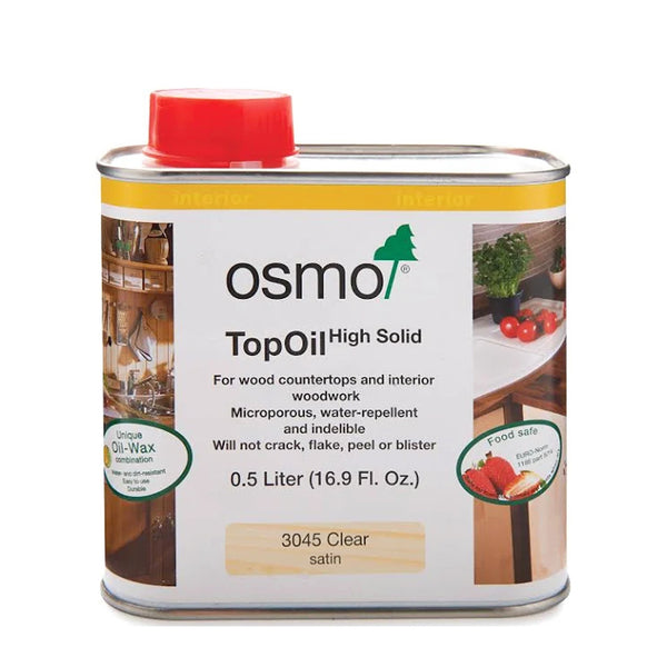 Osmo TopOil - 0.5L