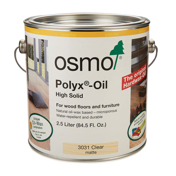Osmo Polyx-Oil Original - 2.5L