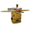 Powermatic 60C 8" Jointer with Straight Knifes