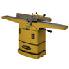 Powermatic 54A 6" Straight Knife Jointer with Quick Set Knives
